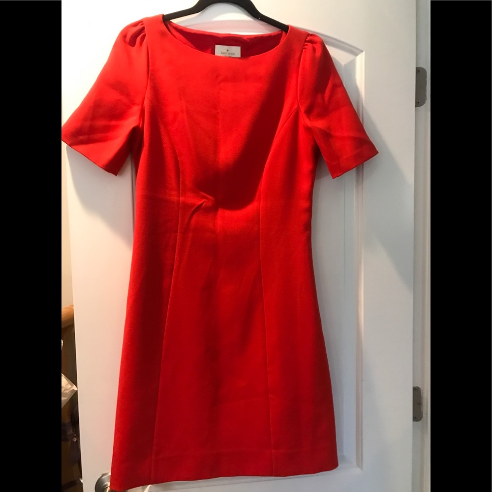 Authentic Kate Spade dress